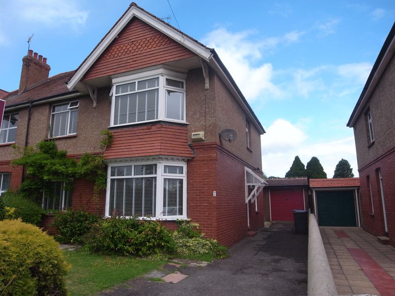 View more details of Charmandean Road, Worthing
